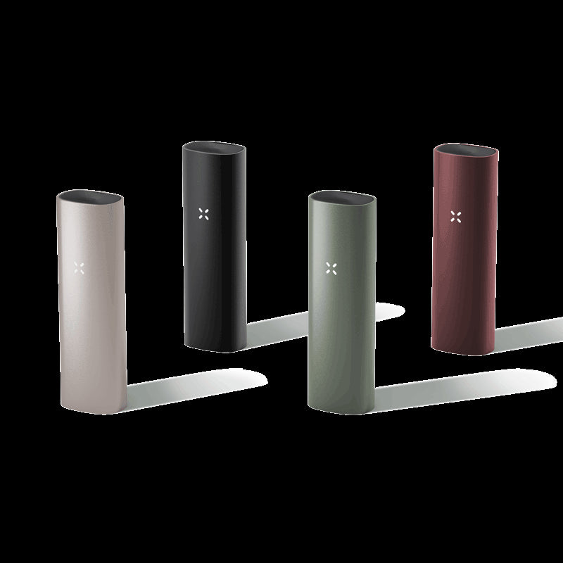 Pax 3 Vaporizer Complete All in One Portable Dry Herb