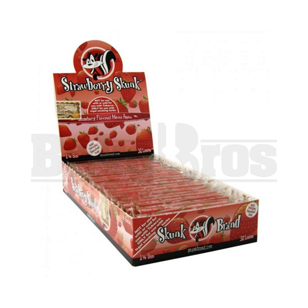 STRAWBERRY Pack of 24