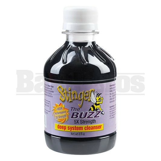 GRAPE 8 FL OZ
