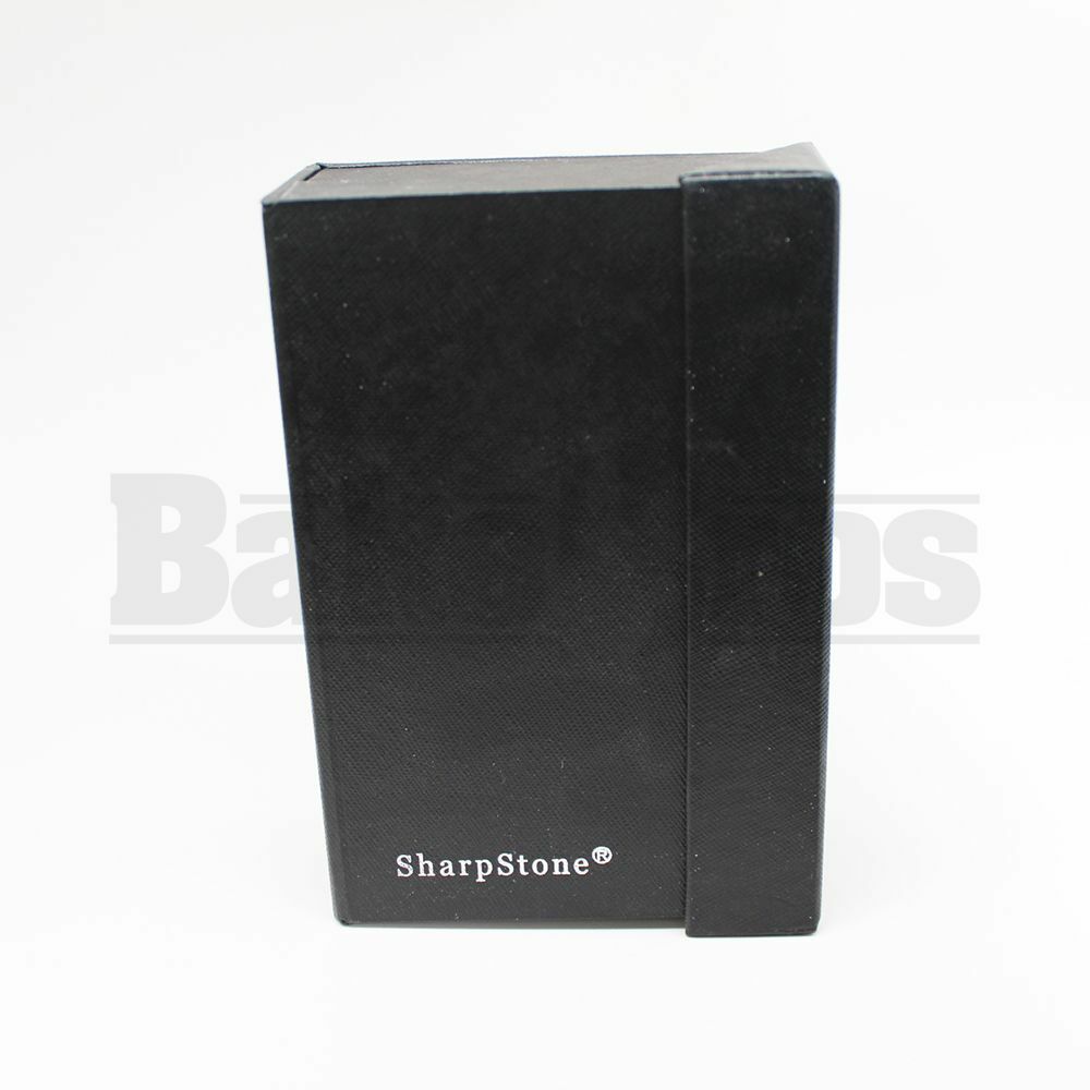 SHARPSTONE HEAVY DUTY POLLEN T PRESS SILVER 5"