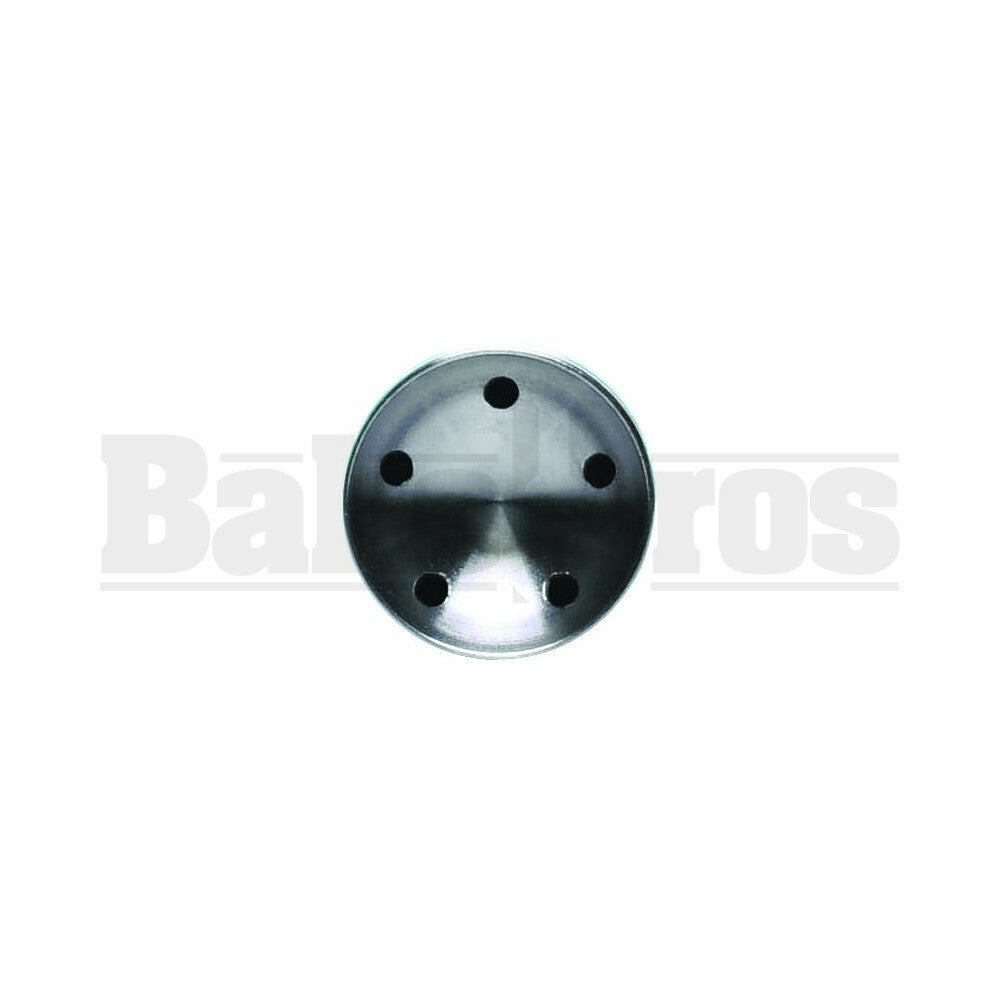 METALLIC MALE/FEMALE REVERSIBLE