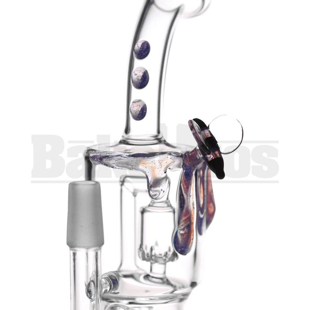 PURPLE RAIN MALE 14MM