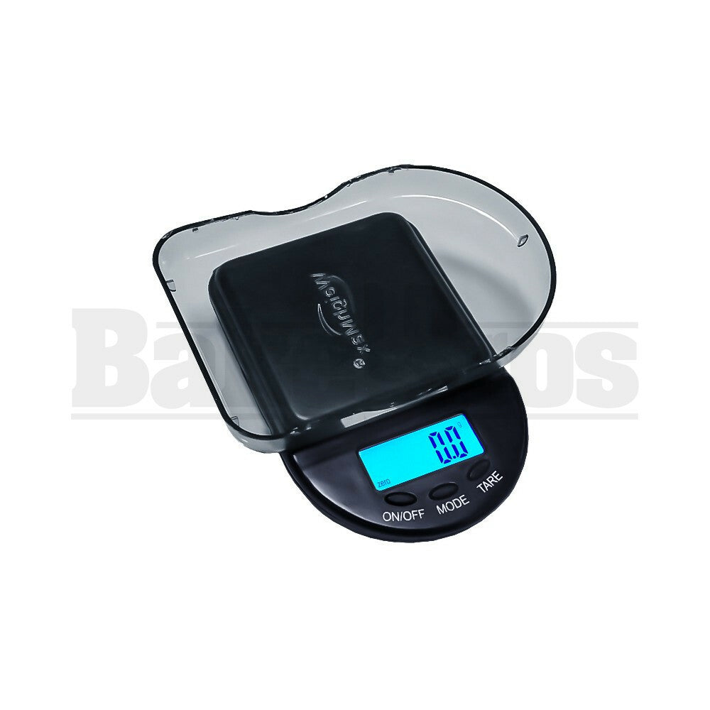 0.1g 650g CLEAR