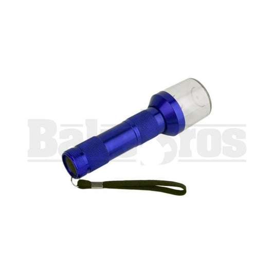 ELECTRIC  POLLEN GRINDER BLUE Pack of 1