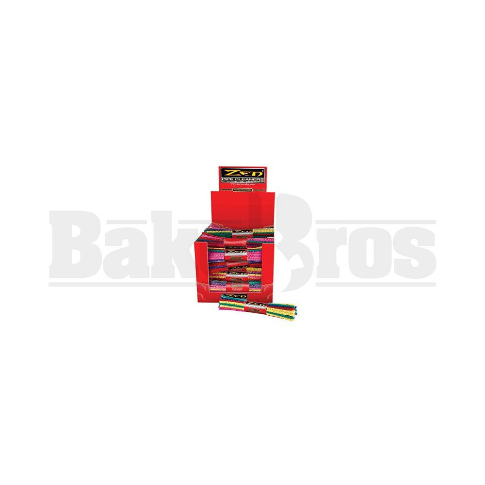 HARD RAINBOW Pack of 48