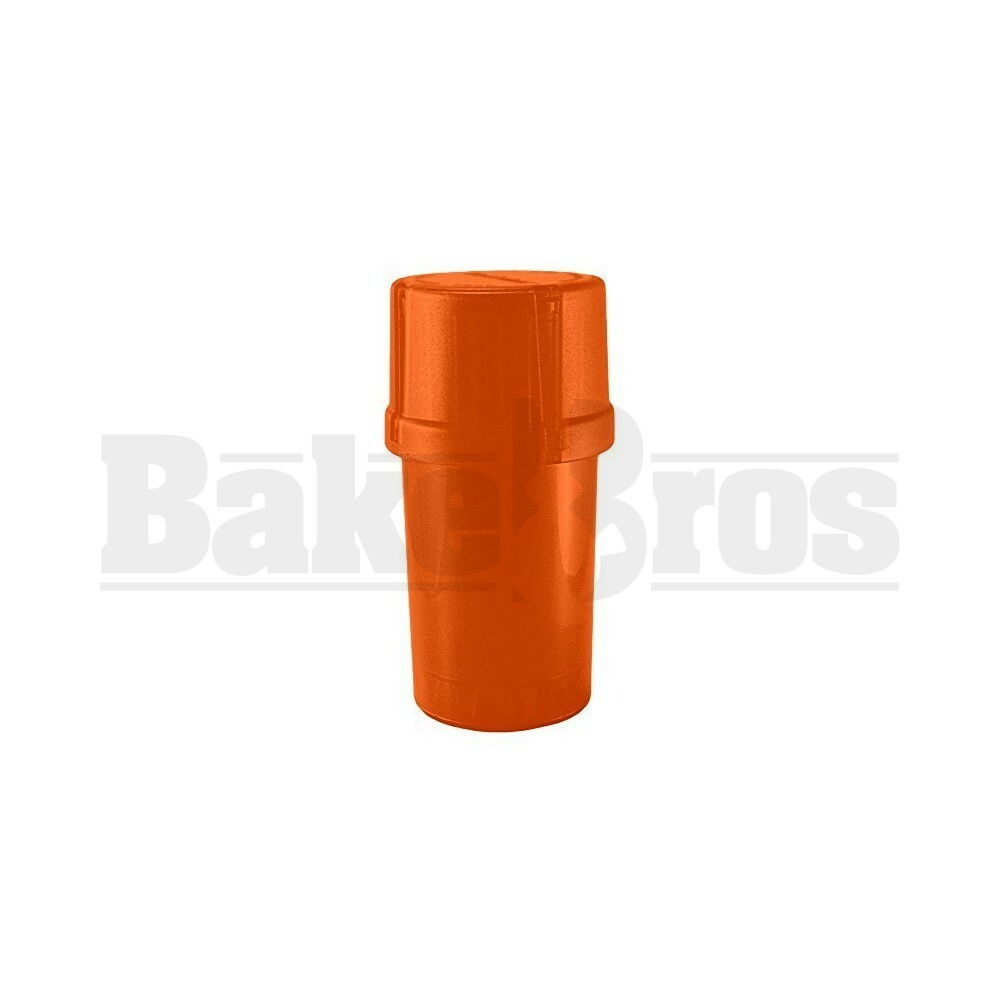 ORANGE Pack of 1