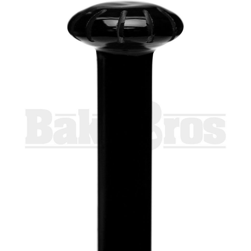 29MM BY 18MM DOWNSTEM SHOWERHEAD PERC BLACK 3"
