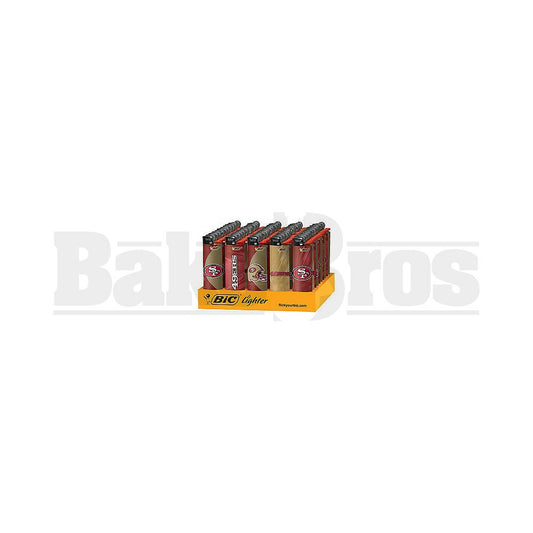 SAN FRANCISCO 49ERS Pack of 50