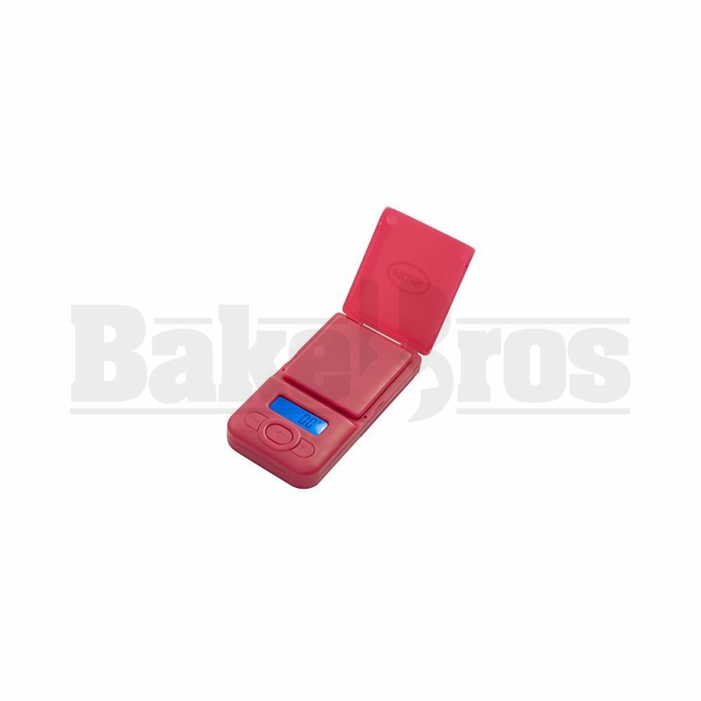 0.1g 600g RED