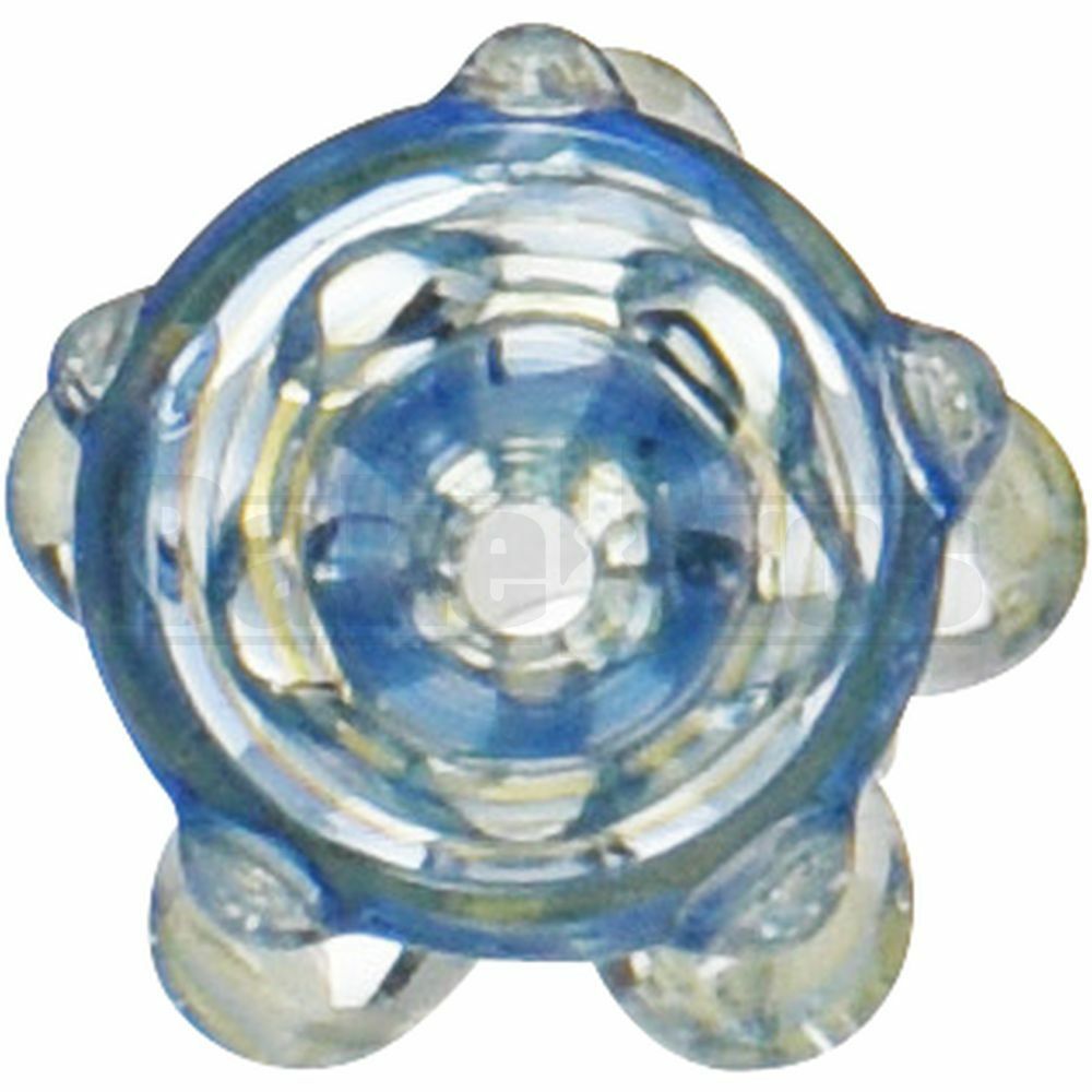 BLUE TURQUISE 14MM