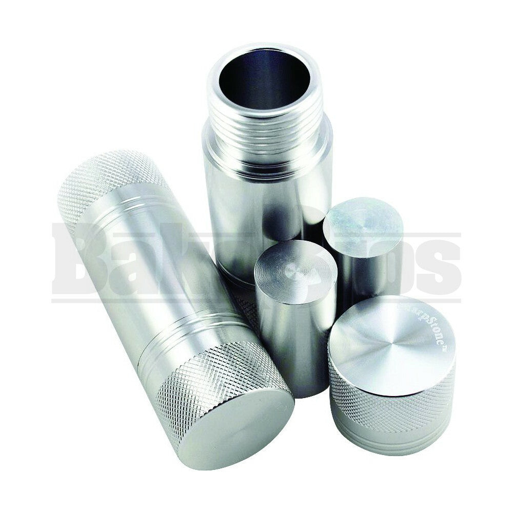 SHARPSTONE POLLEN PRESS SILVER 0.75" x 2.5"