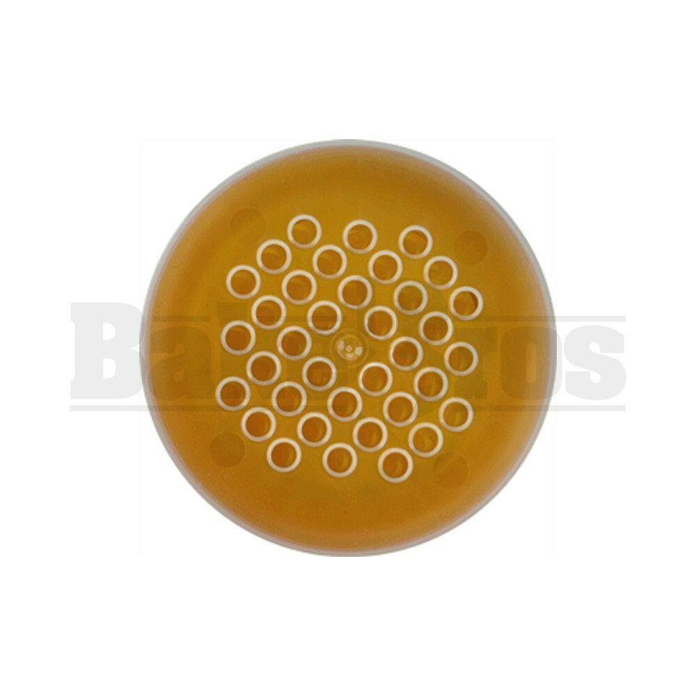 SCENT BOMB GEL DISK Pack of 1 VANILLA-LICIOUS