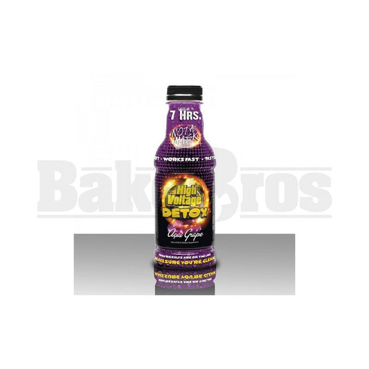 ACAI GRAPE 16 FL OZ