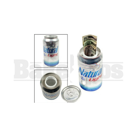 ALL-NATURAL BEER 12 FL OZ