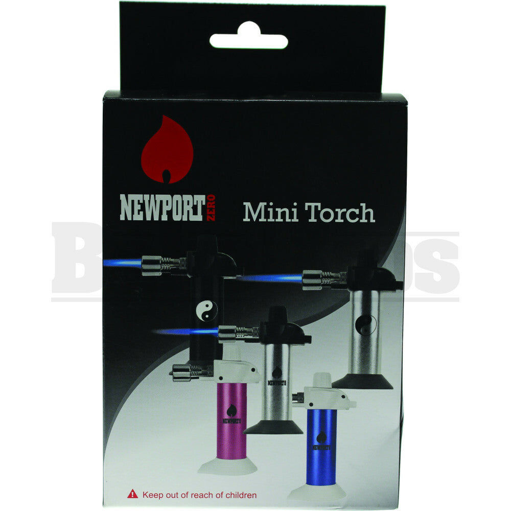 NBT013 SILVER Pack of 1 5.5"