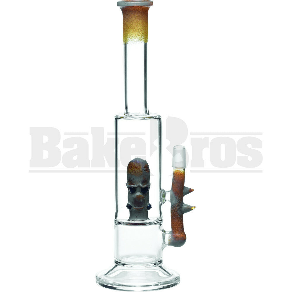 GOLD MALE 18MM