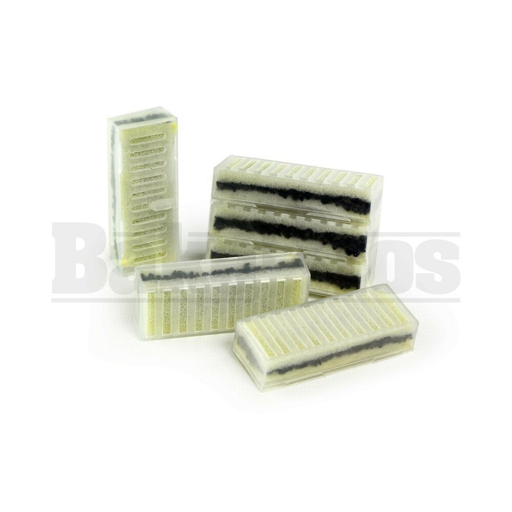 CARBON Pack of 1