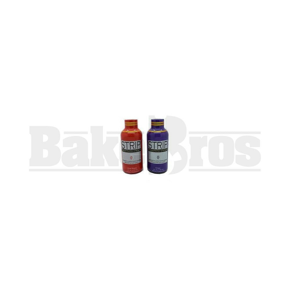 GRAPE 4 FL OZ