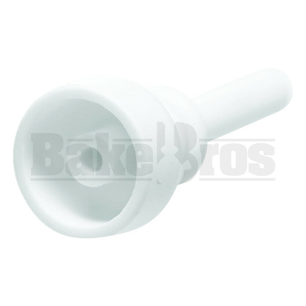 18MM CERAMIC NAIL JOINTLESS WHITE FEMALE