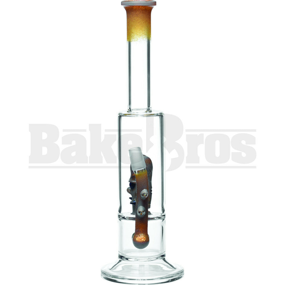 GOLD MALE 18MM