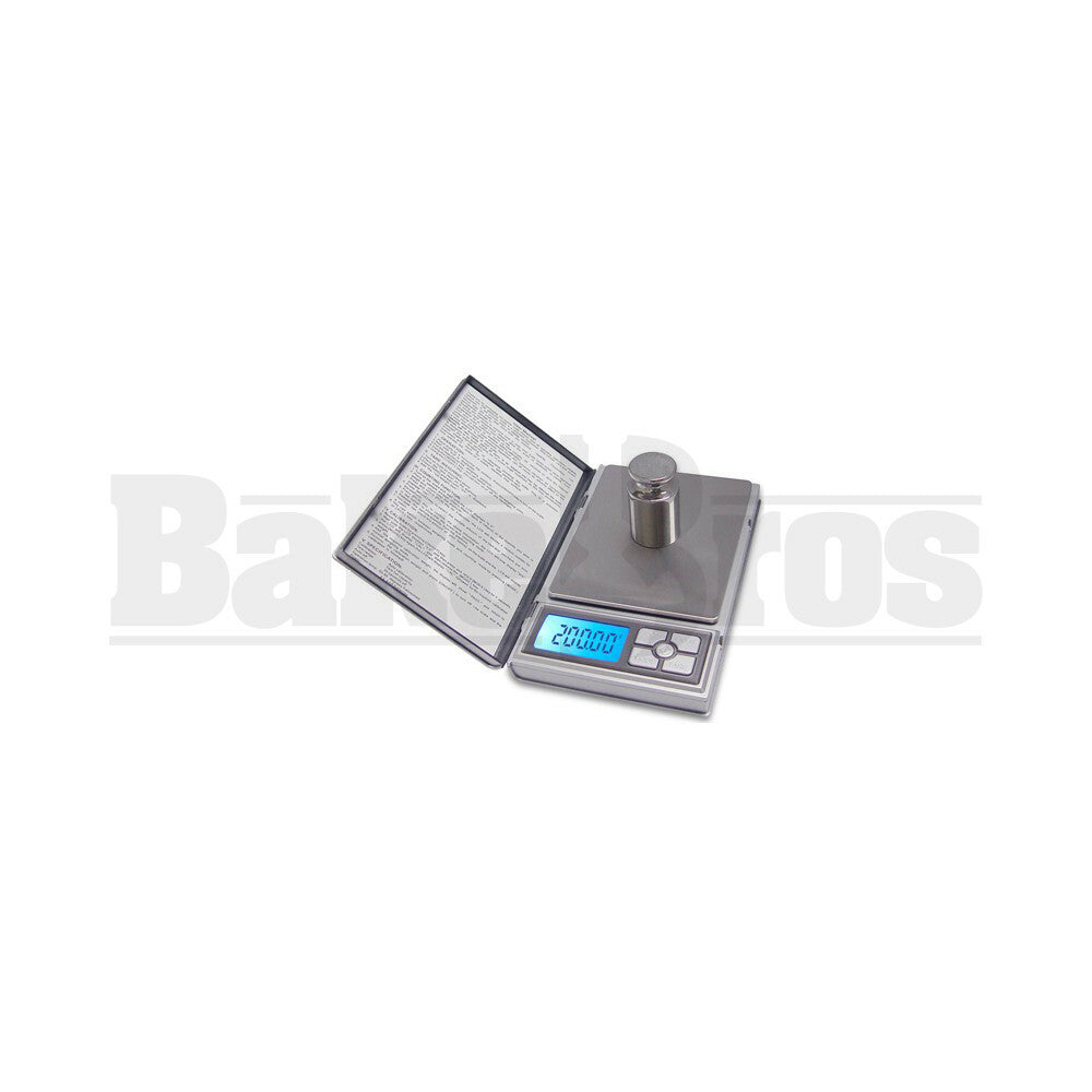 0.01g 200g SILVER