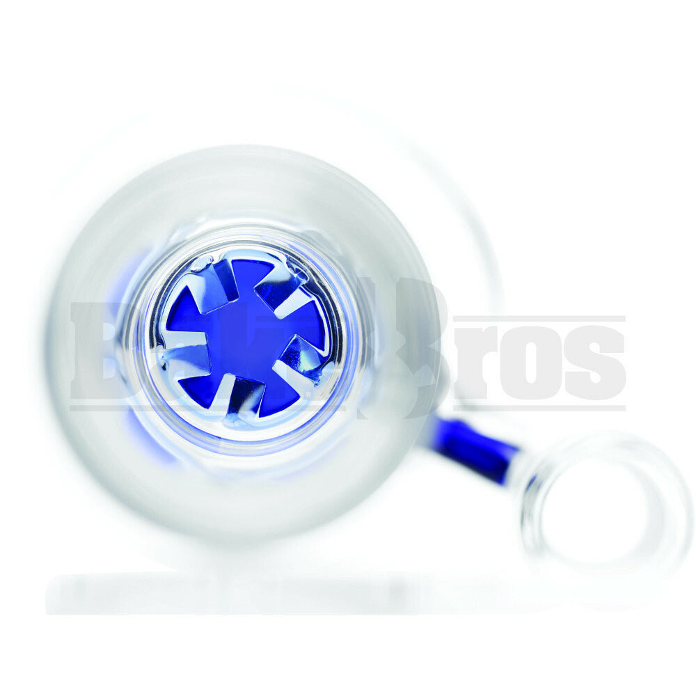 WP TURBINE TIRE PERC STEMLESS 14" BLUE FEMALE 18MM