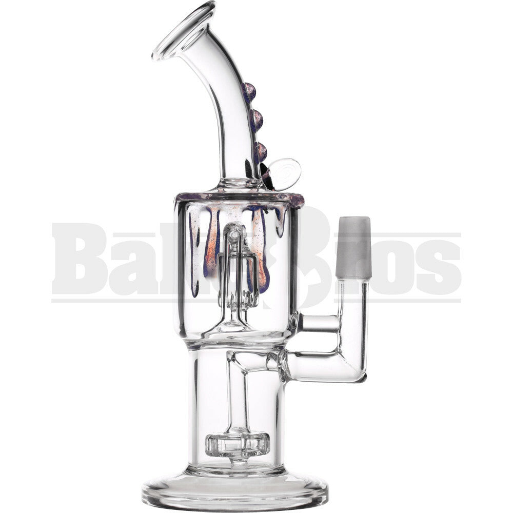 PURPLE RAIN MALE 14MM
