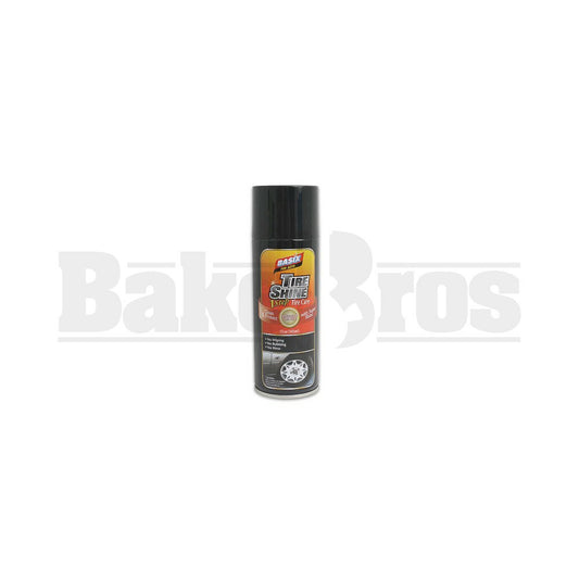STASH SAFE CAN HOUSEHOLD BASIX TIRE SHINE ASSORTED 12 OZ