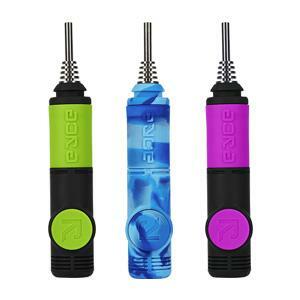 8" Eyce Silicone Nectar Collector