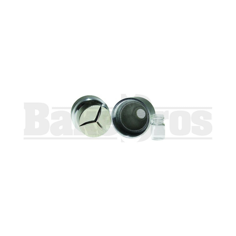 STAINLESS Pack of 1