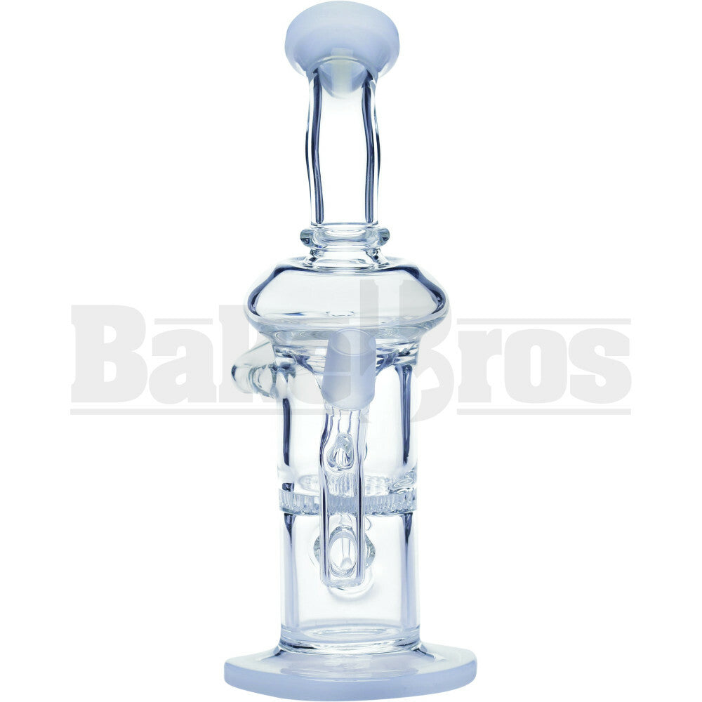 IVORY WHITE MALE 18MM