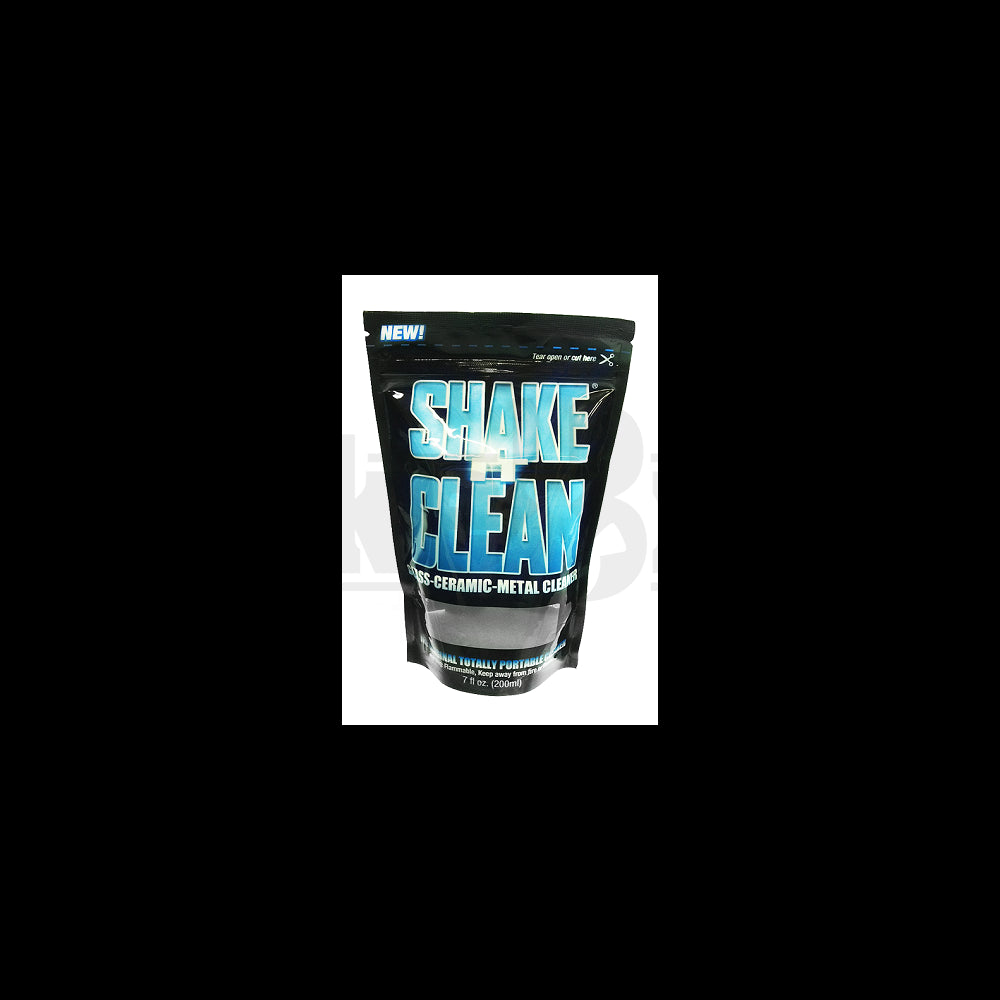 SHAKE IT CLEAN UNSCENTED 7 FL OZ