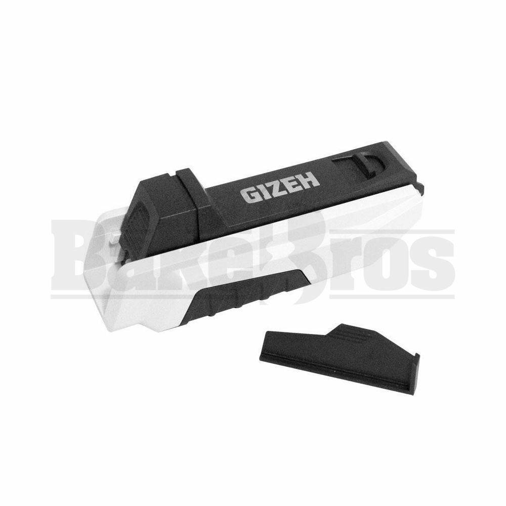 BLACK / WHITE Pack of 1 5"