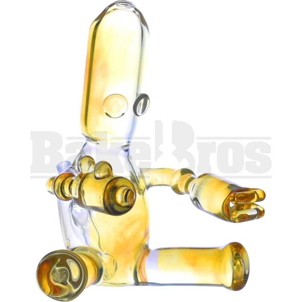 FUMED MALE 10MM