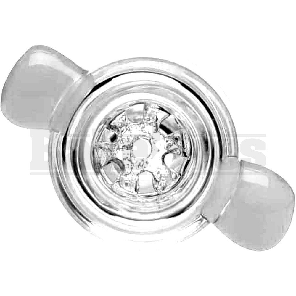 IVORY WHITE 18MM