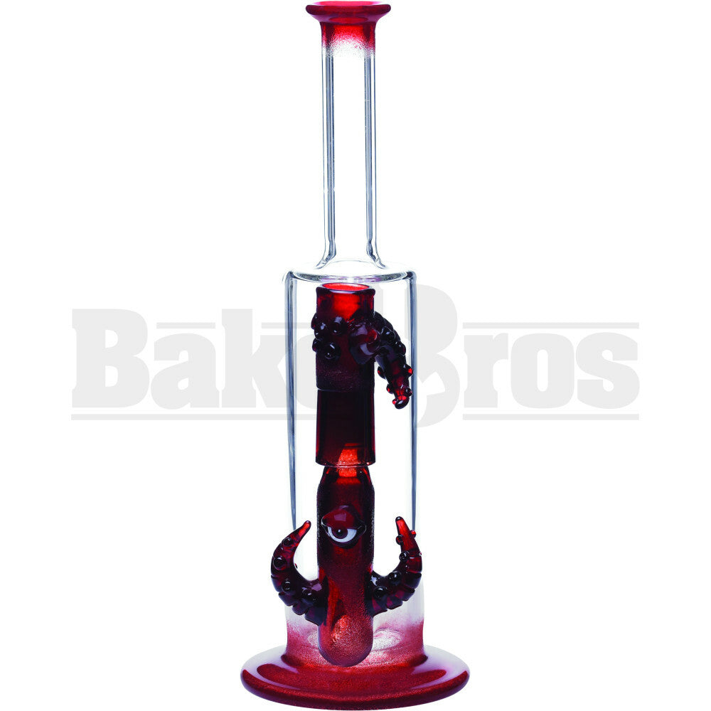 RED MALE 18MM