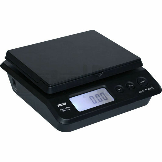 0.01lb 55lb BLACK