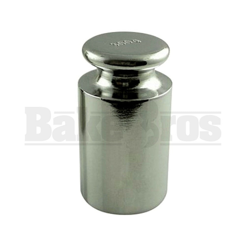 SCALE CALIBRATION WEIGHT 0.01g 300g CHROME