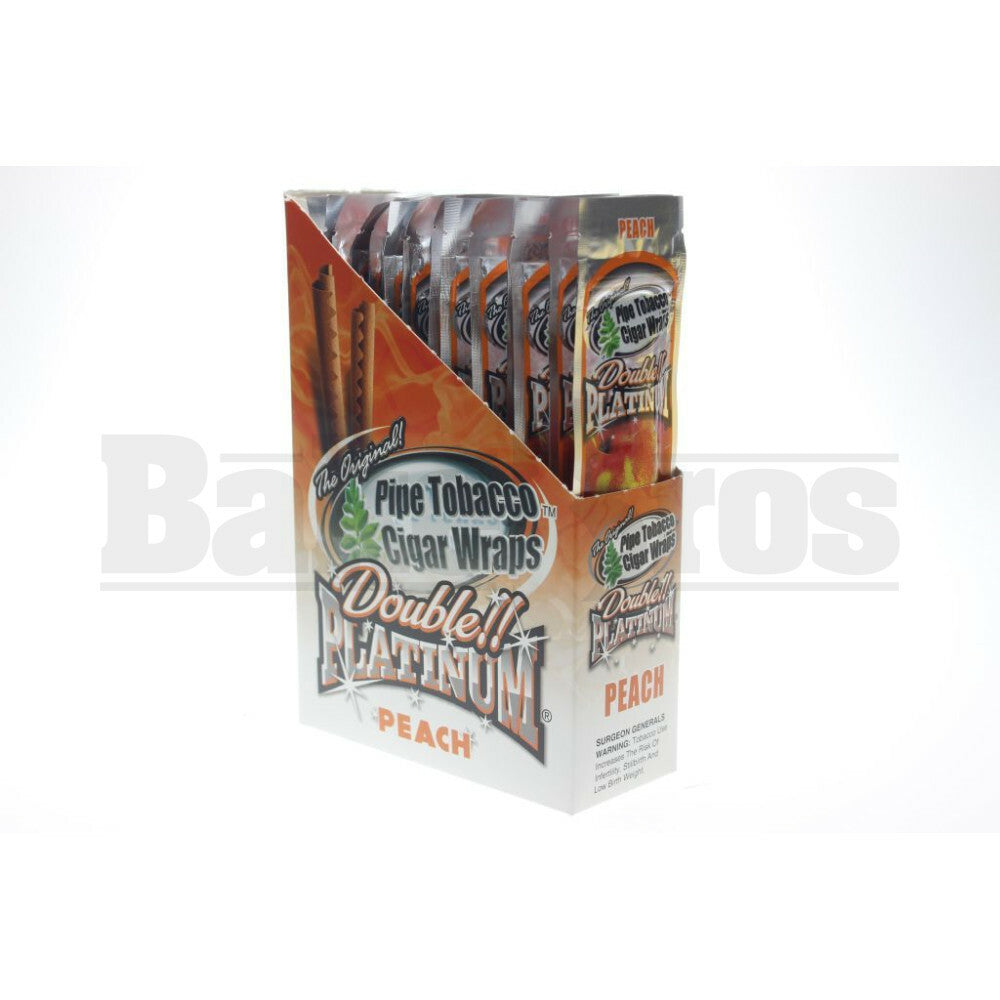 PEACH PASSION Pack of 25