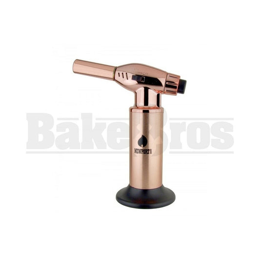 ROSE GOLD Pack of 1 10"