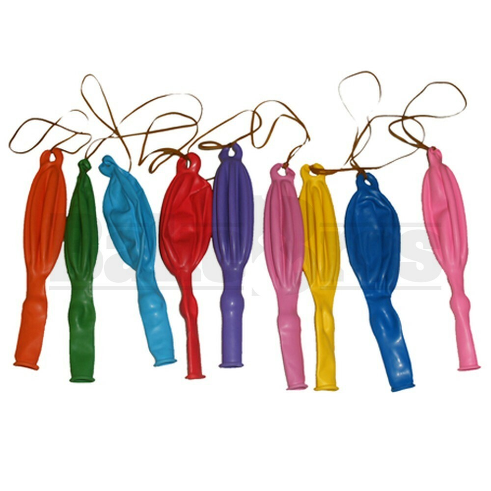 ASSORTED Pack of 1 12"