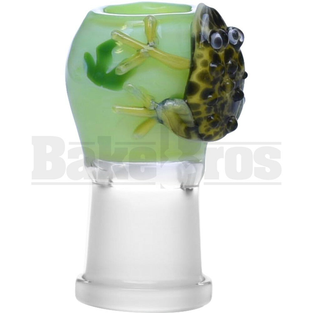 KEY LIME GREEN 14MM