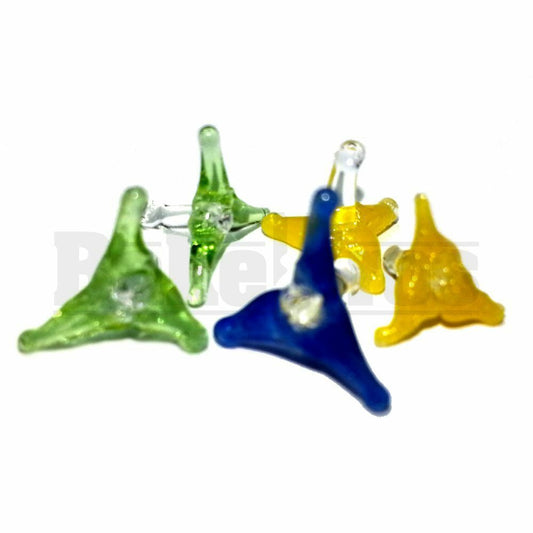 JUMPING JACKS SCREEN FOR BOWL 5 SCREENS GLASS Pack of 20