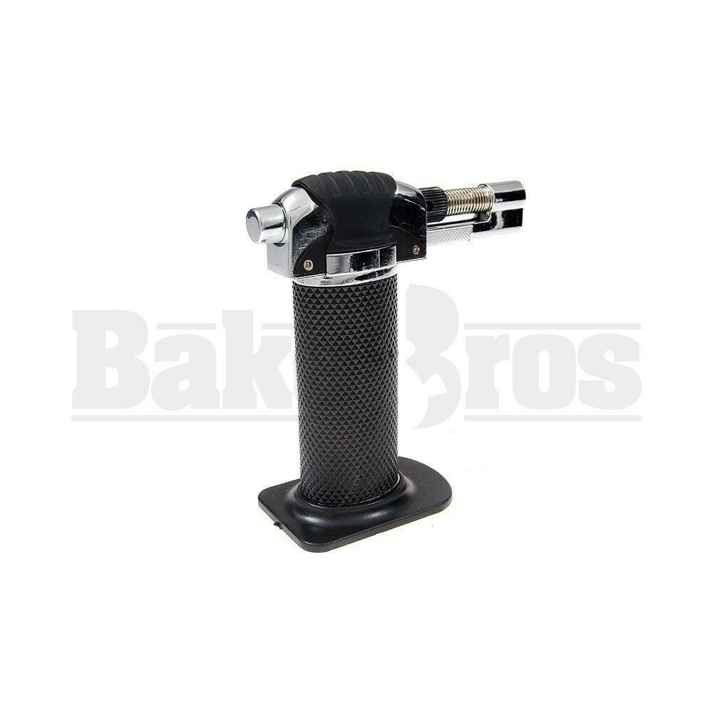 BLACK Pack of 1 5.0"