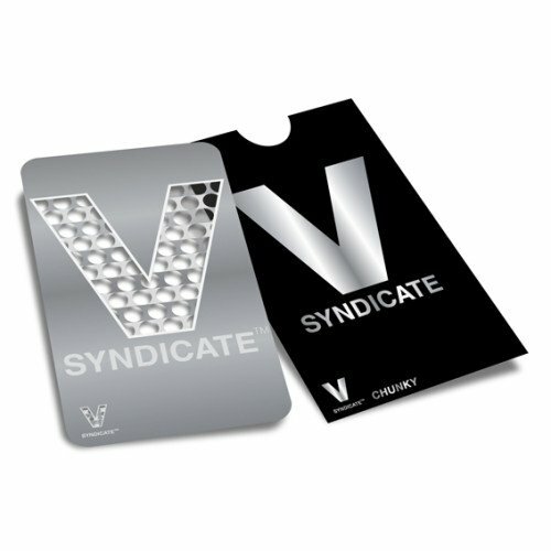 V Syndicate Grinder Card Classic Collection Classic V Pack Of 1