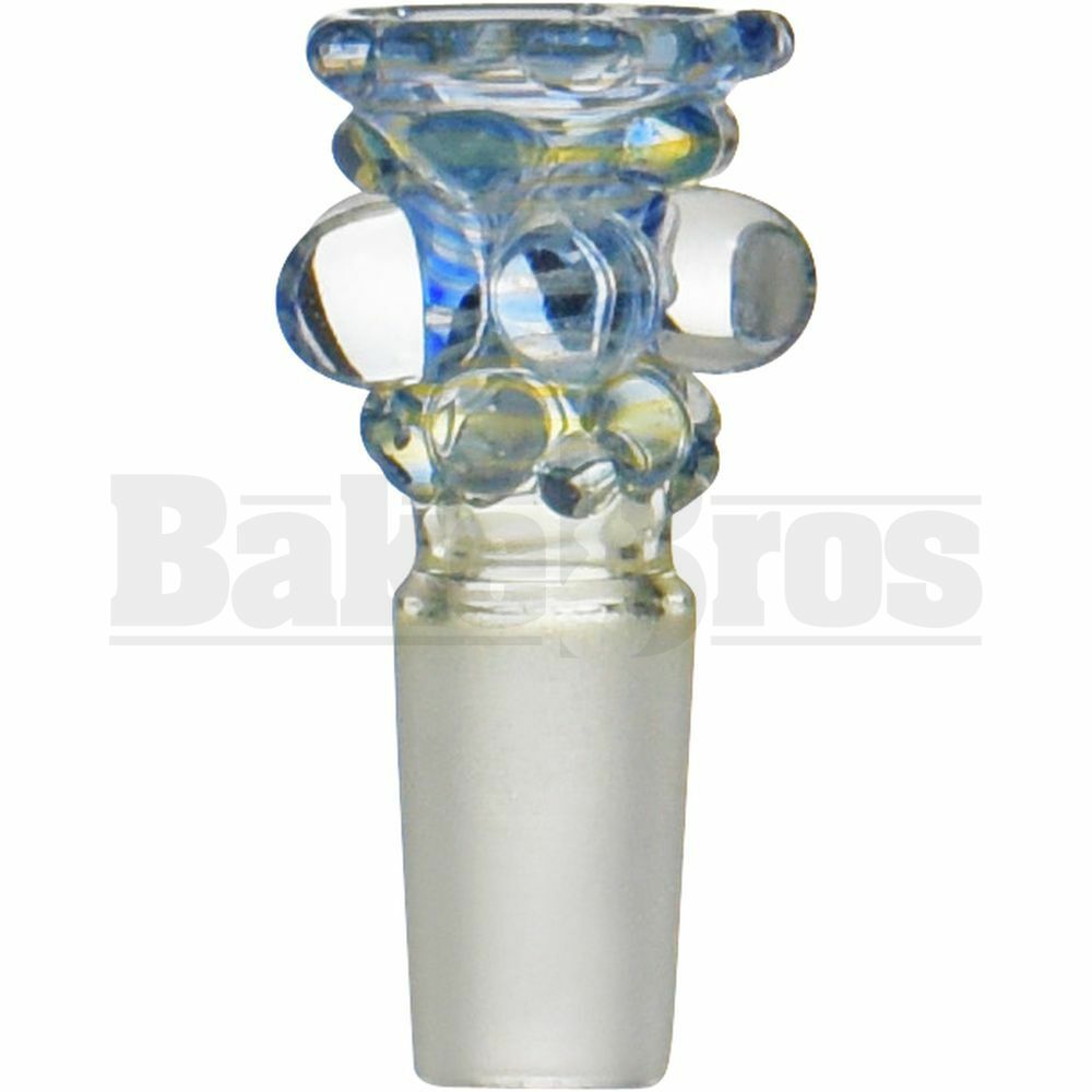 BLUE TURQUISE 14MM
