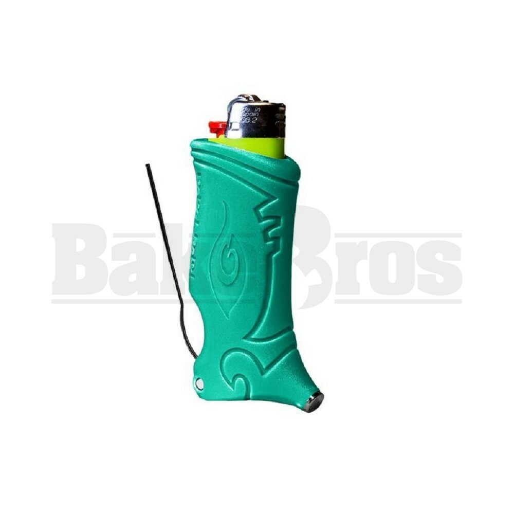 TURQUOISE Pack of 1