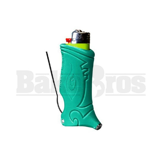 TURQUOISE Pack of 1