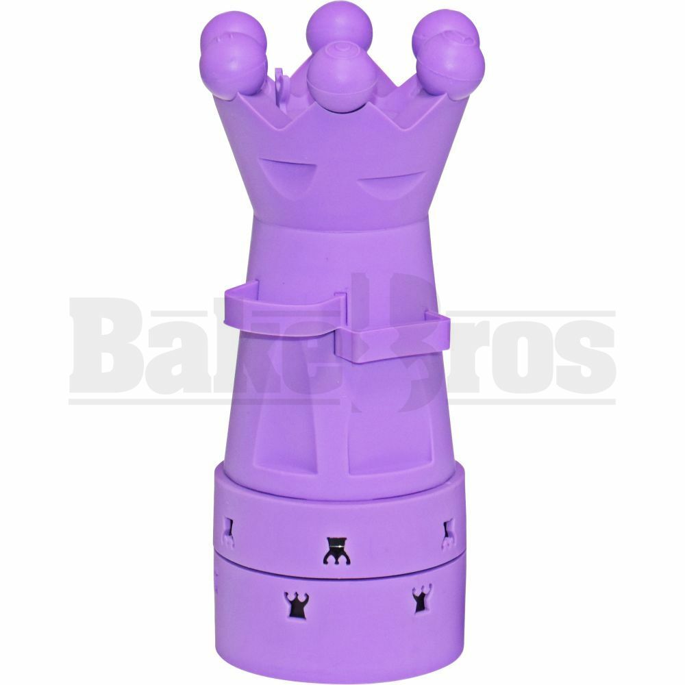 LAVENDER Pack of 1 6.5"