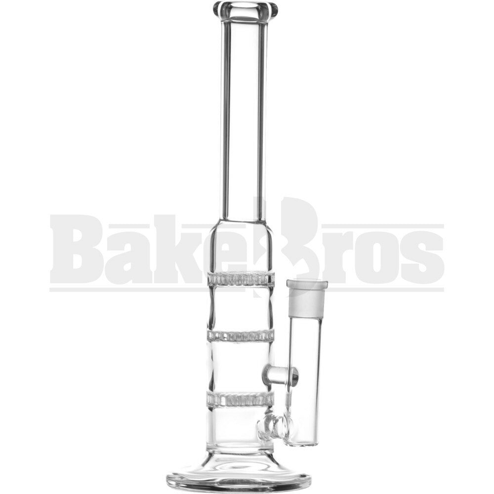 CLEAR FEMALE 14MM